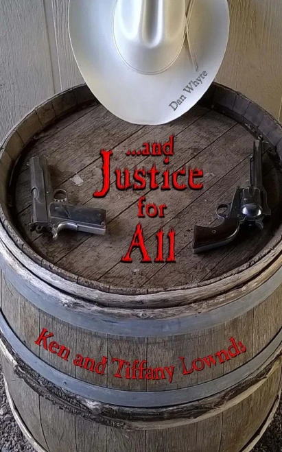 Dan Whyte: And Justice For All