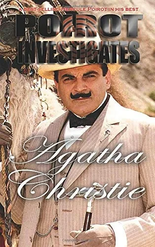 Poirot Investigates - 9781609425685
