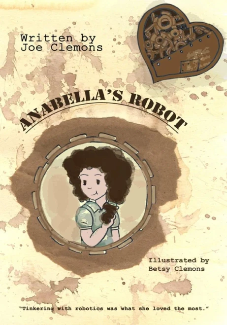Anabella'S Robot