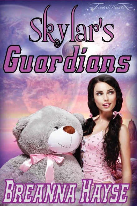 Skylar'S Guardians