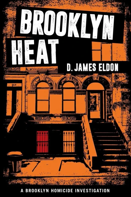 Brooklyn Heat (Brooklyn Homicide Investigations)