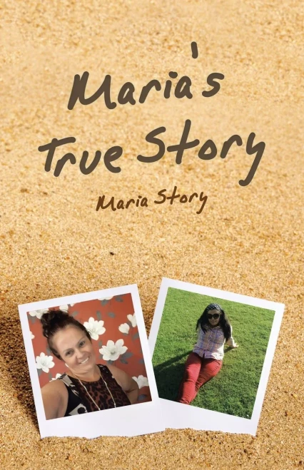Maria's True Story - Paperback