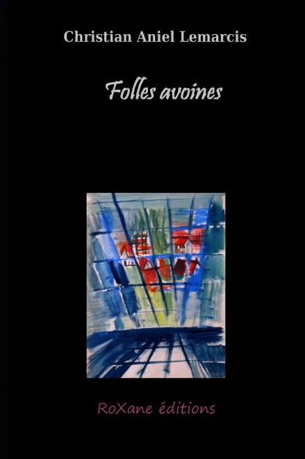Folles avoines (French Edition)