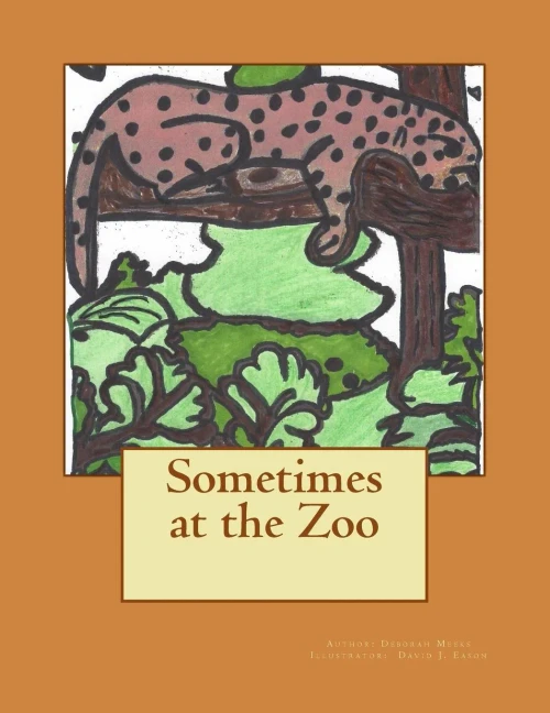 Sometimes At The Zoo