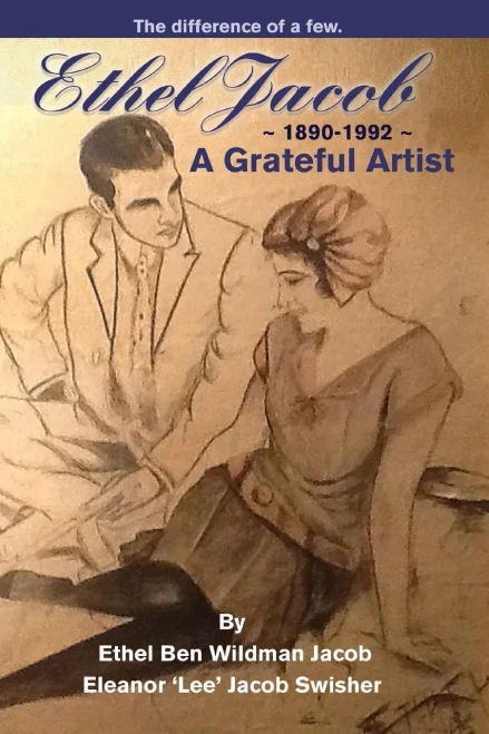 Ethel Jacob: A Grateful Artist