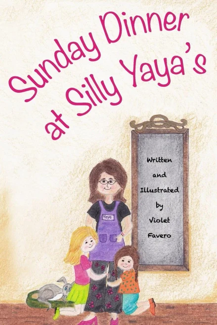Sunday Dinner At Silly Yaya'S