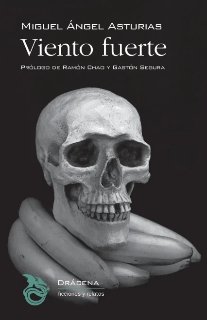Viento Fuerte (Trilogía Bananera 1) (Spanish Edition)