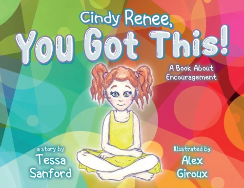 Cindy Renee, You Got This! - Paperback