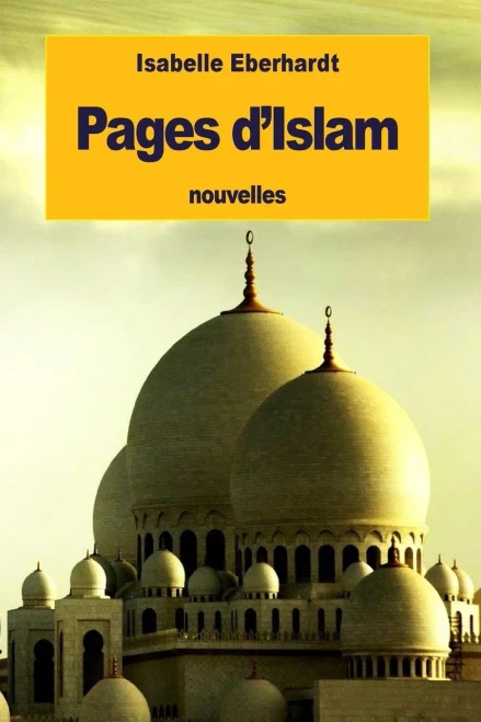 Pages DIslam (French Edition)
