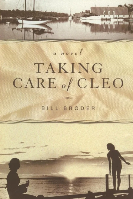 Taking Care Of Cleo