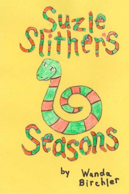 Suzie Slither'S Seasons