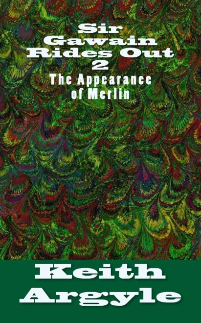 Sir Gawain Rides Out: The Appearance Of Merlin
