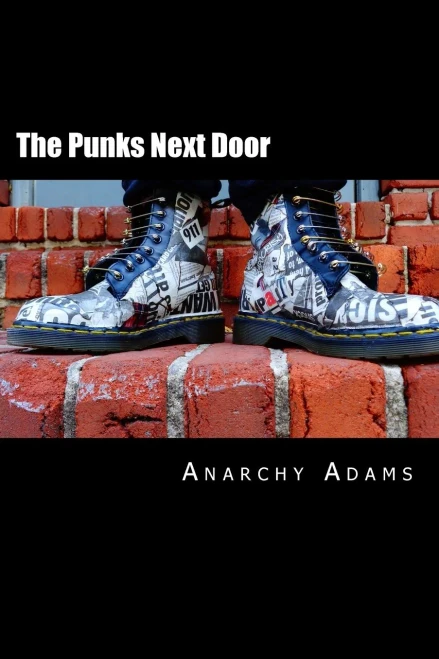 The Punks Next Door