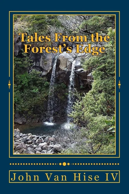 Tales From The Forest'S Edge
