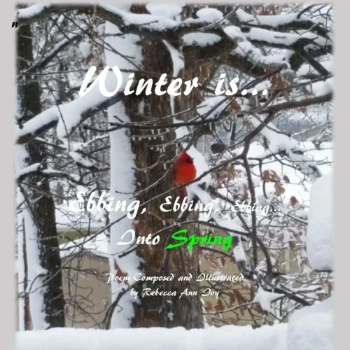 Winter Is...Ebbing, Ebbing, Ebbing Into Spring: The House Of Ivy