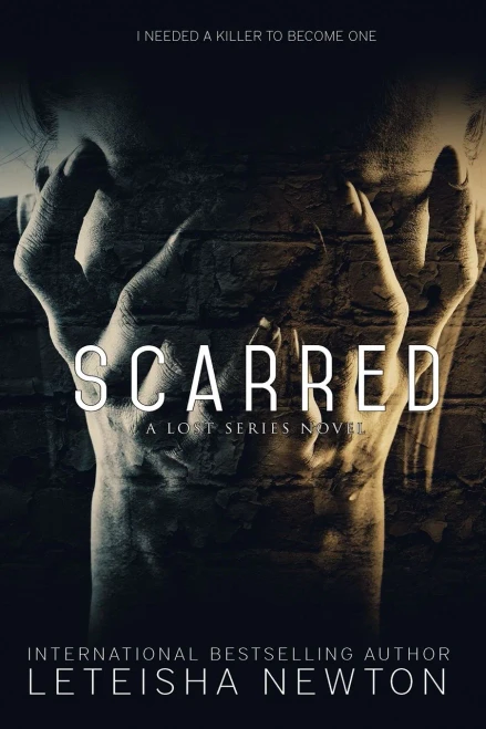 Scarred (Lost)