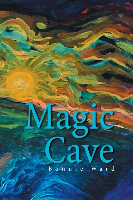Magic Cave - Paperback