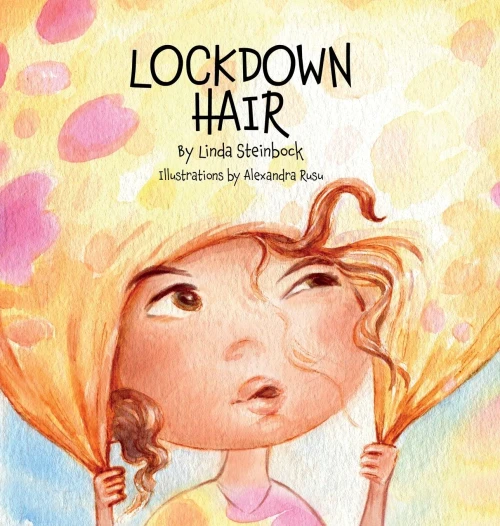 Lockdown Hair - Hardcover