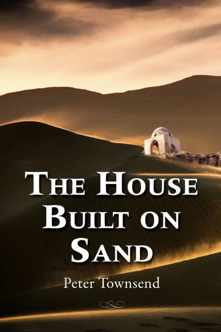 The House Built on Sand (Emad Elmasry)
