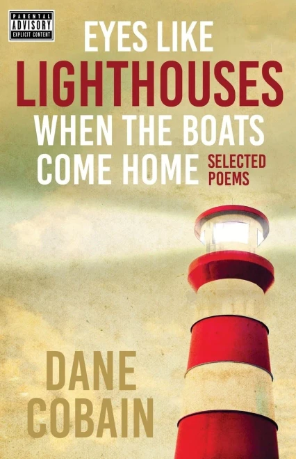Eyes Like Lighthouses When The Boats Come Home