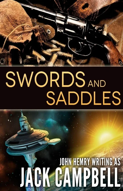 Swords And Saddles