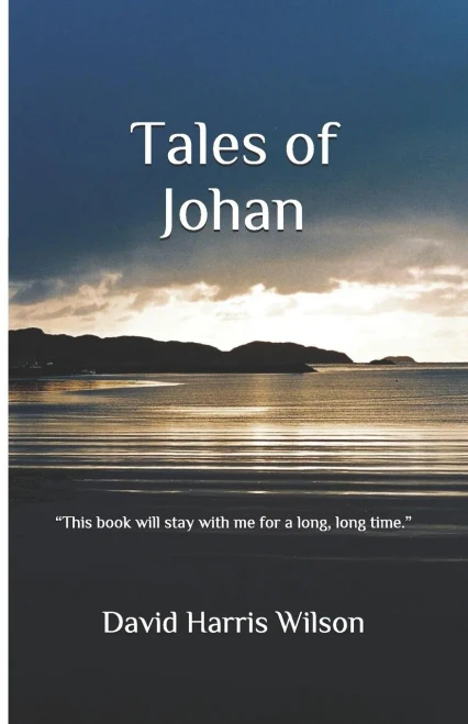 Tales Of Johan 5X7