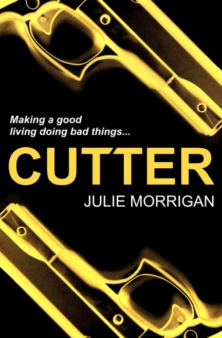 Cutter Trilogy