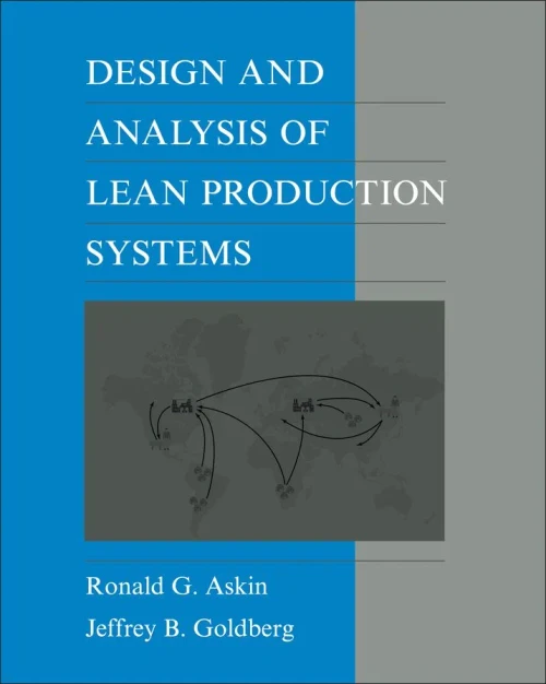 Design & Analysis of Lean Production Sys