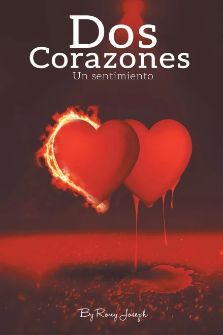 Dos corazones, un sentimiento? (Spanish Edition)