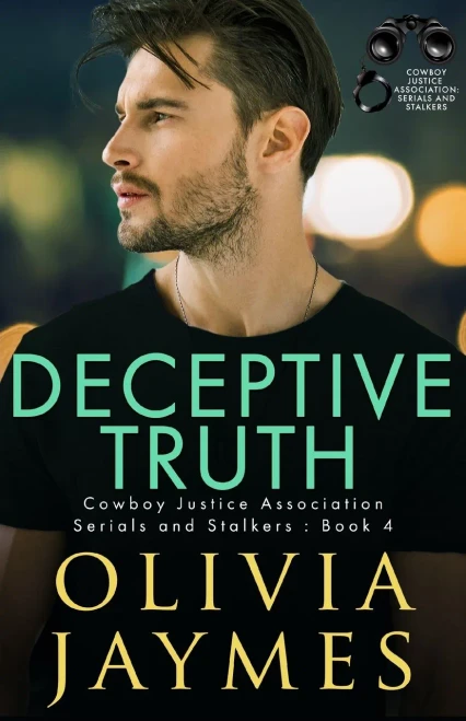 Deceptive Truth: Cowboy Justice Association