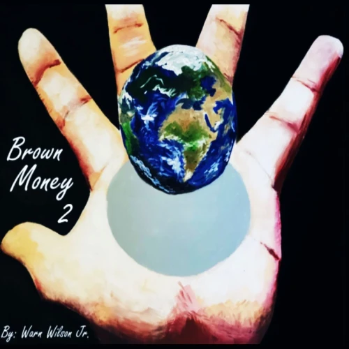 Brown Money 2