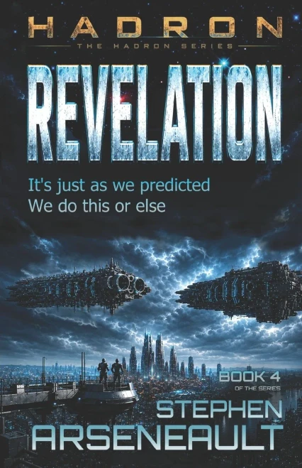 Hadron Revelation