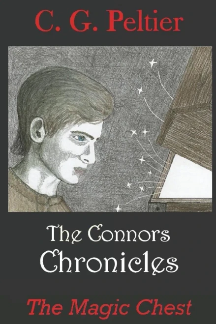 The Connors Chronicles: The Magic Chest