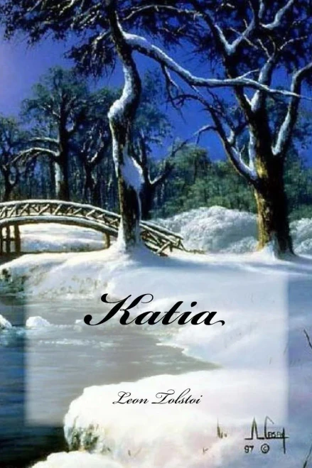 Katia (French Edition)
