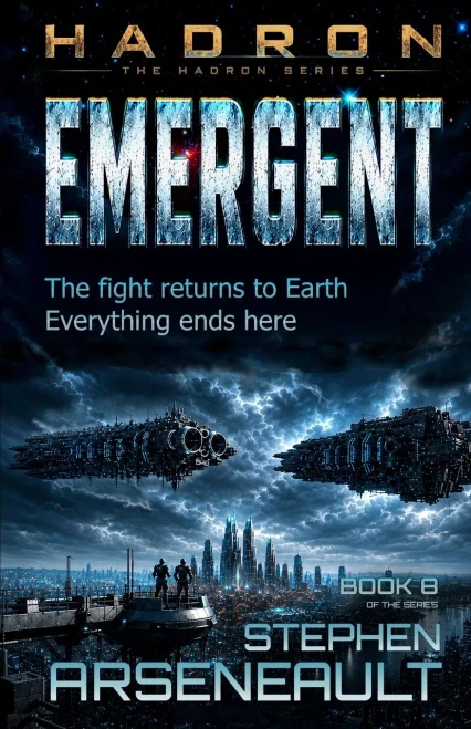 Hadron Emergent