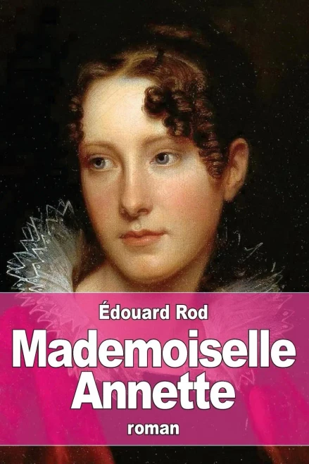 Mademoiselle Annette (French Edition)