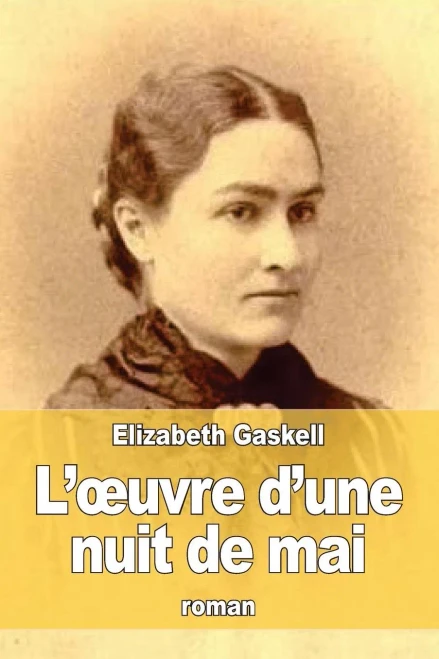 Luvre DUne Nuit De Mai (French Edition)