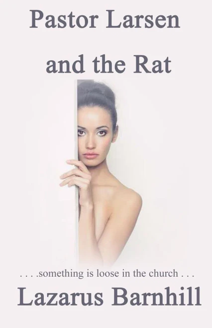 Pastor Larsen And The Rat