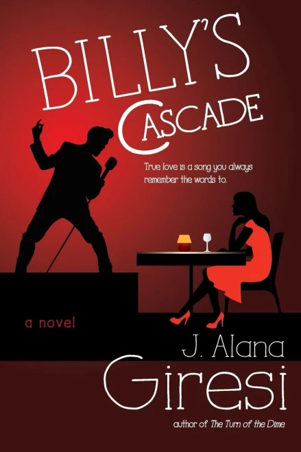 Billy'S Cascade