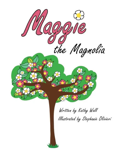 Maggie The Magnolia