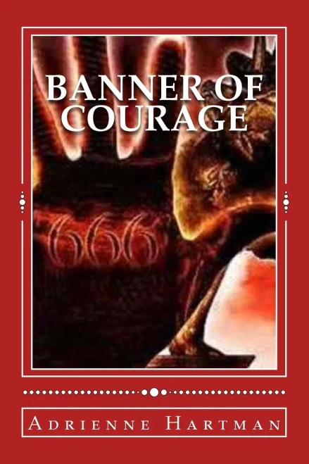 Banner Of Courage
