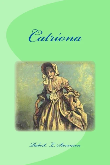 Catriona (Spanish Edition)