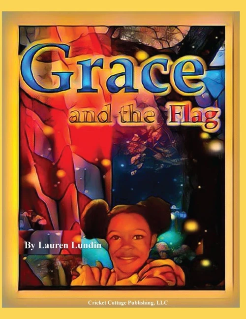 Grace and the Flag