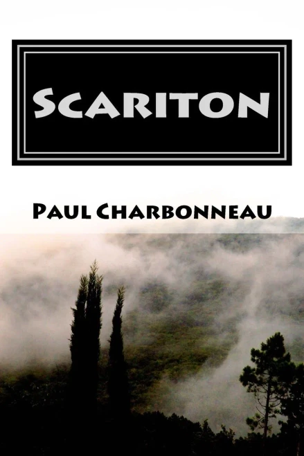 Scariton: A Josh Adventure (The Josh Adventures)