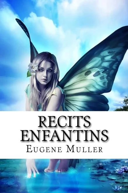 Recits Enfantins (French Edition)
