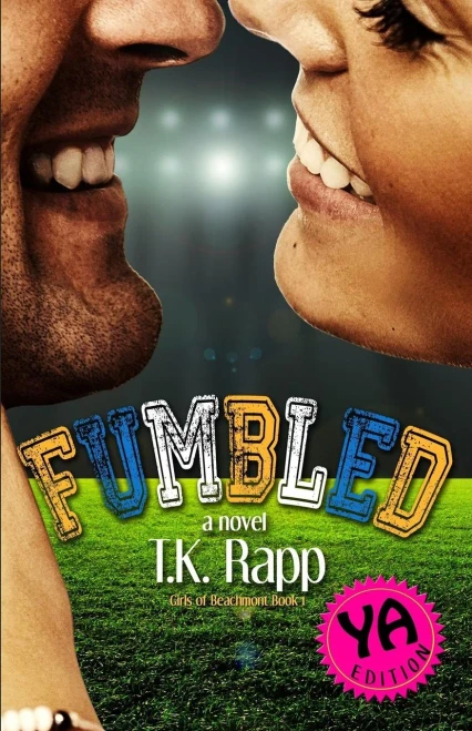 Fumbled - Ya