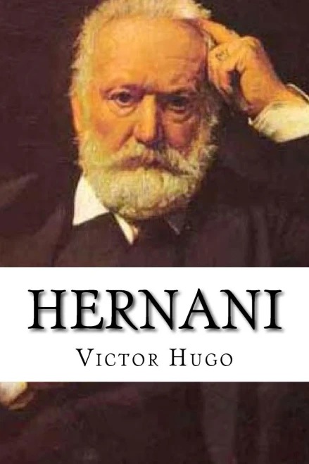 Hernani (Spanish Edition)