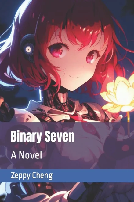 Binary Seven: A Novel