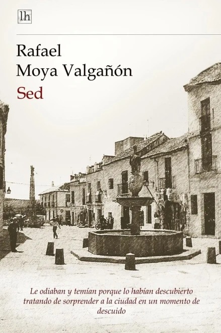 Sed (Spanish Edition)