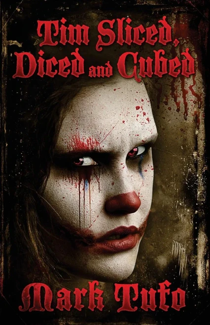 Tim 3 Sliced, Diced And Cubed (Timothy)